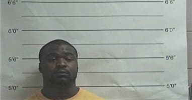 Troy Lewis, - Orleans Parish County, LA 